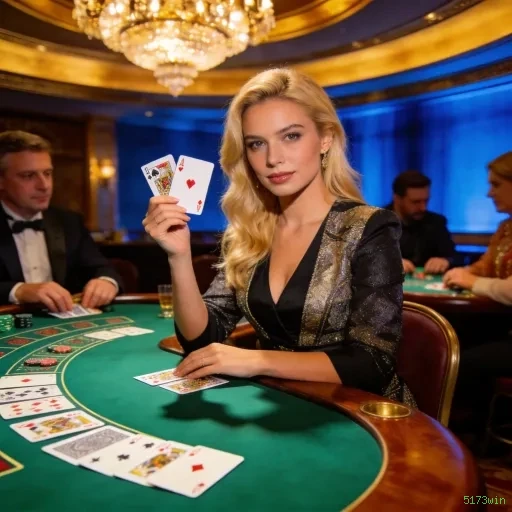 cassino_Blackjack