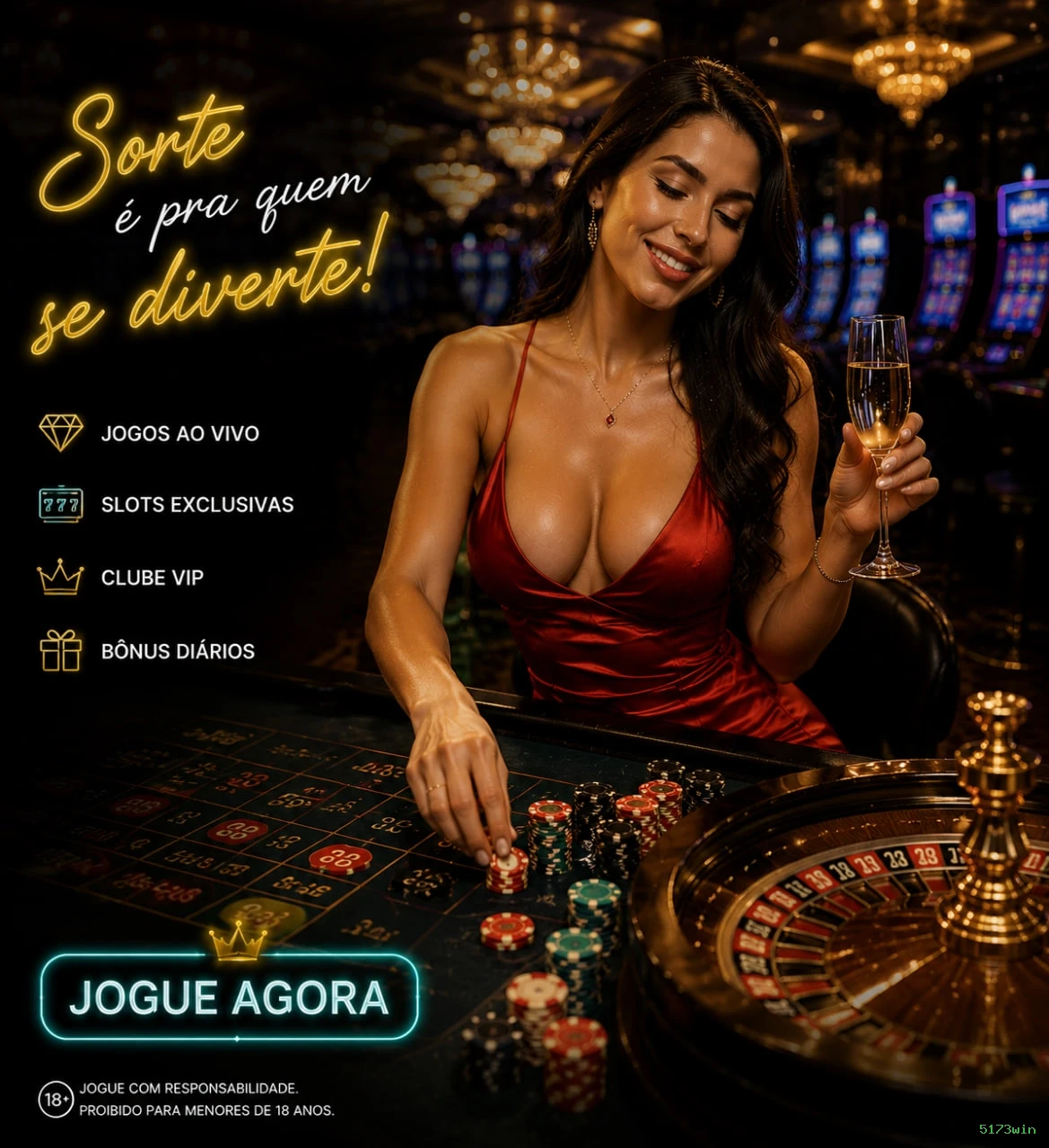 cassino_Roleta
